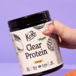 KoRo.fr Review — Premium Bulk Foods for Smart & Healthy Eating